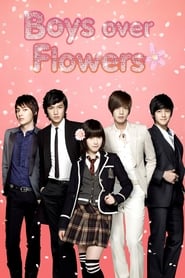 Nonton Boys Over Flowers (2009) Sub Indo