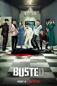 Nonton Busted! (2018) Sub Indo