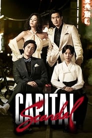 Capital Scandal episode 15 - Filmapik
