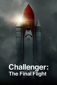 Nonton Challenger: The Final Flight (2020) Sub Indo