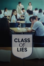 Nonton Class of Lies (2019) Sub Indo