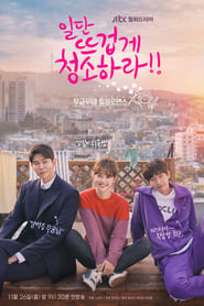 Nonton Clean With Passion For Now (2018) Sub Indo