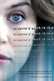 Continuum (2012)