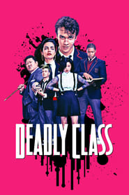 Nonton Deadly Class (2019) Sub Indo
