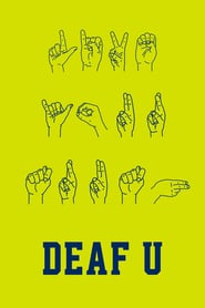 Nonton Deaf U (2020) Sub Indo
