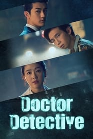 Nonton Doctor Detective (2019) Sub Indo