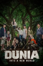 Dunia: Into a New World (2018)