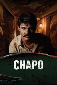 Nonton El Chapo (2017) Sub Indo