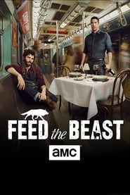 Nonton Feed the Beast (2016) Sub Indo