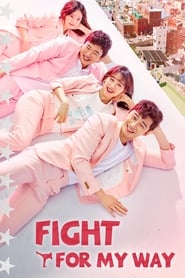 Nonton Fight For My Way (2017) Sub Indo