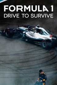 Nonton Formula 1: Drive to Survive (2019) Sub Indo