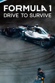 Formula 1: Drive to Survive (2019)