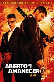 Nonton From Dusk Till Dawn: The Series (2014) Sub Indo