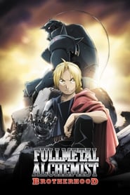 Nonton Fullmetal Alchemist: Brotherhood (2009) Sub Indo