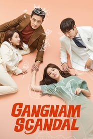 Nonton Gangnam Scandal (2018) Sub Indo