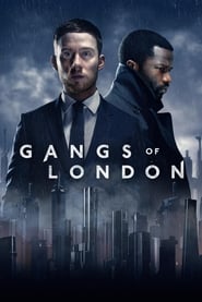 Nonton Gangs of London (2020) Sub Indo