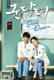 Nonton Good Doctor (2013) Sub Indo