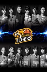 Nonton Handsome Tigers (2020) Sub Indo