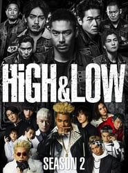 Nonton HiGH & LOW: The Story of S.W.O.R.D. (2015) Sub Indo
