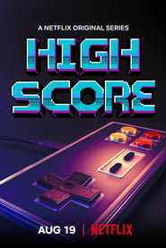 High Score (2020)
