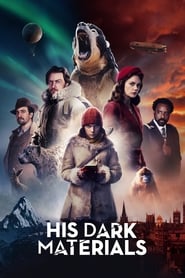 Nonton His Dark Materials (2019) Sub Indo