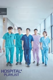 Nonton Hospital Playlist (2020) Sub Indo