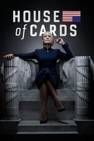 Nonton House of Cards (2013) Sub Indo