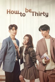 Nonton How to Be Thirty (2021) Sub Indo
