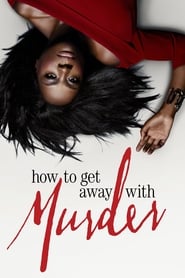 Nonton How to Get Away with Murder (2014) Sub Indo