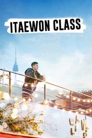 Nonton Itaewon Class (2020) Sub Indo