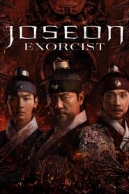 Nonton Joseon Exorcist (2021) Sub Indo