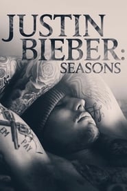 Nonton Justin Bieber: Seasons (2020) Sub Indo