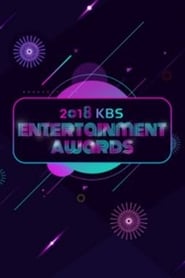 Nonton KBS Entertainment Awards (2018) Sub Indo