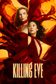 Nonton Killing Eve (2018) Sub Indo