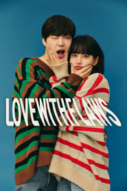 Nonton Love with Flaws (2019) Sub Indo