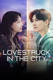 Nonton Lovestruck in the City (2020) Sub Indo