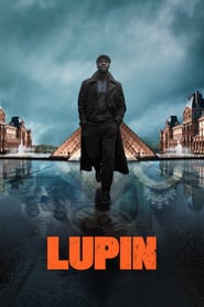 Nonton Lupin (2021) Sub Indo
