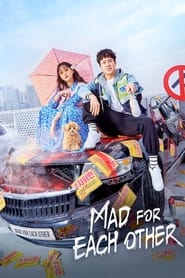 Nonton Mad for Each Other (2021) Sub Indo