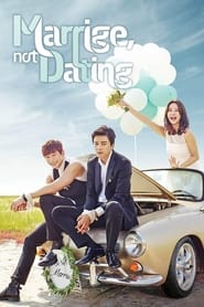 Nonton Marriage, Not Dating (2014) Sub Indo