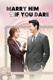 Nonton Marry Him If You Dare (2013) Sub Indo - Filmapik