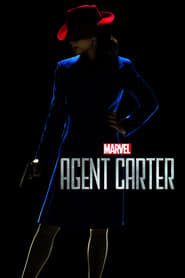 Nonton Marvel’s Agent Carter (2015) Sub Indo