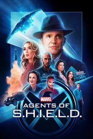 Marvel’s Agents of S.H.I.E.L.D. (2013)