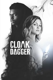Nonton Marvel’s Cloak & Dagger (2018) Sub Indo
