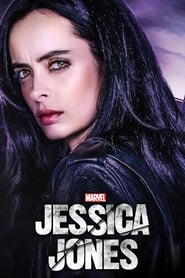 Nonton Marvel’s Jessica Jones (2015) Sub Indo