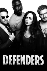 Nonton Marvel’s The Defenders (2017) Sub Indo