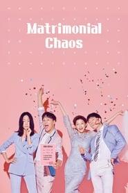Nonton Matrimonial Chaos (2018) Sub Indo
