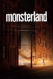 Nonton Monsterland (2020) Sub Indo