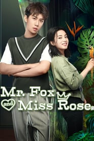 Nonton Mr. Fox and Miss Rose (2020) Sub Indo