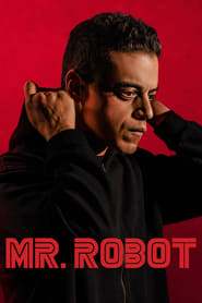 Nonton Mr. Robot (2015) Sub Indo