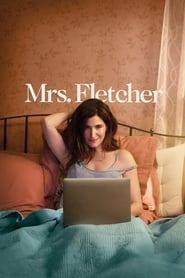 Nonton Mrs. Fletcher (2019) Sub Indo